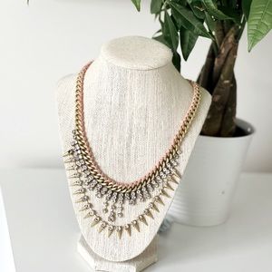 Stella & Dot Merci necklace